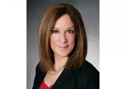 Nicole DellaPorta - State Farm Insurance Agent in Saratoga Springs, NY